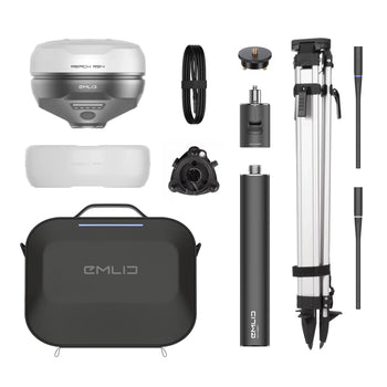 Reach RS4 Drohnen-Basisstation-Kit